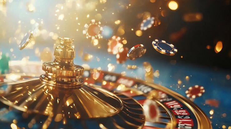 dax69 rtp Live Casino